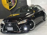 2011 Lexus IS 250 F Sport Sedan for sale, Japanese used car export - photo 60 of 68 | GULJI TRADERS
