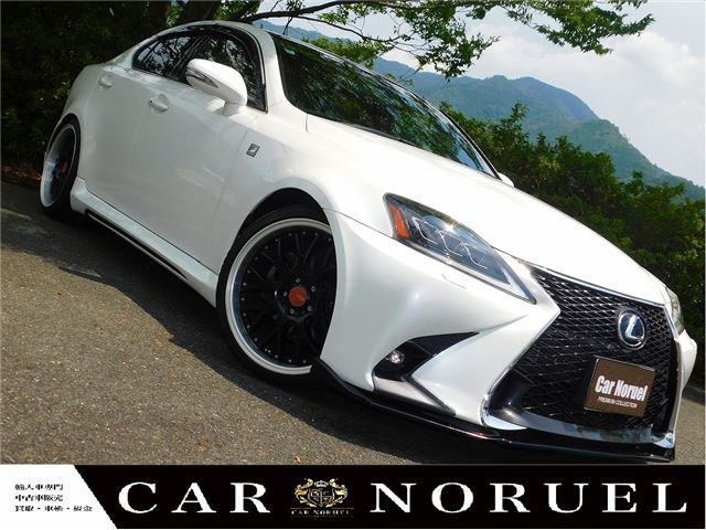 2011 Lexus IS IS250 F Sport Sedan for sale, Japanese used car export | GULJI TRADERS