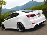 2011 Lexus IS IS250 F Sport Sedan for sale, Japanese used car export - photo 2 of 47 | GULJI TRADERS