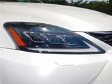 2011 Lexus IS IS250 F Sport Sedan for sale, Japanese used car export - photo 8 of 47 | GULJI TRADERS