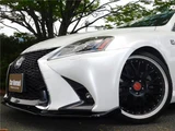 2011 Lexus IS IS250 F Sport Sedan for sale, Japanese used car export - photo 10 of 47 | GULJI TRADERS