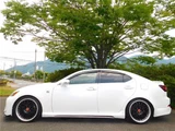 2011 Lexus IS IS250 F Sport Sedan for sale, Japanese used car export - photo 11 of 47 | GULJI TRADERS
