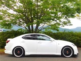 2011 Lexus IS IS250 F Sport Sedan for sale, Japanese used car export - photo 12 of 47 | GULJI TRADERS