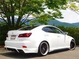 2011 Lexus IS IS250 F Sport Sedan for sale, Japanese used car export - photo 13 of 47 | GULJI TRADERS