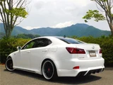 2011 Lexus IS IS250 F Sport Sedan for sale, Japanese used car export - photo 15 of 47 | GULJI TRADERS