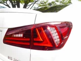 2011 Lexus IS IS250 F Sport Sedan for sale, Japanese used car export - photo 17 of 47 | GULJI TRADERS