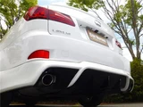 2011 Lexus IS IS250 F Sport Sedan for sale, Japanese used car export - photo 21 of 47 | GULJI TRADERS