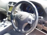 2011 Lexus IS IS250 F Sport Sedan for sale, Japanese used car export - photo 27 of 47 | GULJI TRADERS