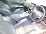 2011 Lexus IS IS250 F Sport Sedan for sale, Japanese used car export - photo 28 of 47 | GULJI TRADERS