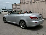 2011 Lexus IS IS250 Sedan for sale, Japanese used car export - photo 38 of 65 | GULJI TRADERS