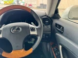 2011 Lexus IS IS250 Sedan for sale, Japanese used car export - photo 47 of 65 | GULJI TRADERS