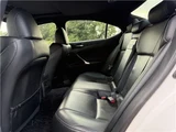 2011 Lexus IS 250F Sport Sedan for sale, Japanese used car export - photo 13 of 50 | GULJI TRADERS