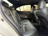 2011 Lexus IS 250F Sport Sedan for sale, Japanese used car export - photo 15 of 50 | GULJI TRADERS