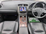 2011 Lexus IS IS250 AWD Sedan for sale, Japanese used car export - photo 15 of 30 | GULJI TRADERS