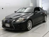 2011 Lexus IS IS250C Sedan for sale, Japanese used car export - photo 1 of 12 | GULJI TRADERS