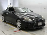 2011 Lexus IS IS250C Sedan for sale, Japanese used car export - photo 5 of 12 | GULJI TRADERS