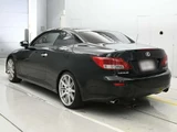 2011 Lexus IS IS250C Sedan for sale, Japanese used car export - photo 6 of 12 | GULJI TRADERS