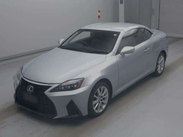 2011 Lexus IS IS250C Sedan for sale, Japanese used car export | GULJI TRADERS
