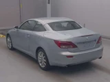 2011 Lexus IS IS250C Sedan for sale, Japanese used car export - photo 4 of 9 | GULJI TRADERS