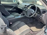 2011 Lexus IS IS250C Sedan for sale, Japanese used car export - photo 5 of 9 | GULJI TRADERS