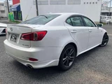 2011 Lexus IS 250 F Sport Sedan for sale, Japanese used car export - photo 11 of 20 | GULJI TRADERS