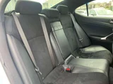 2011 Lexus IS 250 F Sport Sedan for sale, Japanese used car export - photo 13 of 20 | GULJI TRADERS