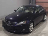 2011 Lexus IS Sedan for sale, Japanese used car export - photo 1 of 9 | GULJI TRADERS