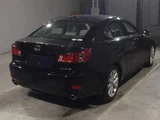 2011 Lexus IS Sedan for sale, Japanese used car export - photo 2 of 9 | GULJI TRADERS