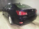 2011 Lexus IS Sedan for sale, Japanese used car export - photo 4 of 9 | GULJI TRADERS