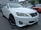 2012 Lexus IS IS250F Sport Sedan for sale, Japanese used car export - photo 3 of 48 | GULJI TRADERS