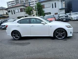2012 Lexus IS IS250F Sport Sedan for sale, Japanese used car export - photo 6 of 48 | GULJI TRADERS