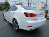 2012 Lexus IS IS250F Sport Sedan for sale, Japanese used car export - photo 11 of 48 | GULJI TRADERS