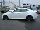 2012 Lexus IS IS250F Sport Sedan for sale, Japanese used car export - photo 12 of 48 | GULJI TRADERS