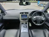 2012 Lexus IS IS250F Sport Sedan for sale, Japanese used car export - photo 13 of 48 | GULJI TRADERS