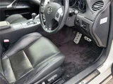 2012 Lexus IS IS250F Sport Sedan for sale, Japanese used car export - photo 16 of 48 | GULJI TRADERS