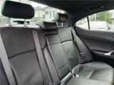 2012 Lexus IS IS250F Sport Sedan for sale, Japanese used car export - photo 20 of 48 | GULJI TRADERS