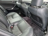 2012 Lexus IS IS250F Sport Sedan for sale, Japanese used car export - photo 21 of 48 | GULJI TRADERS