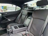 2012 Lexus IS IS250F Sport Sedan for sale, Japanese used car export - photo 25 of 48 | GULJI TRADERS