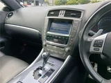 2012 Lexus IS IS250F Sport Sedan for sale, Japanese used car export - photo 38 of 48 | GULJI TRADERS