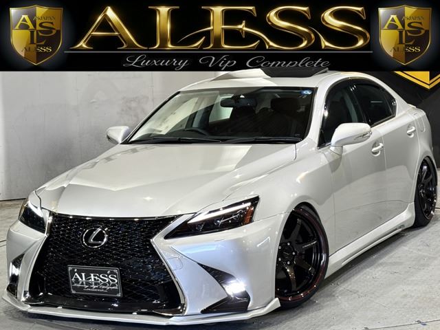 2012 Lexus IS 250 Sedan for sale, Japanese used car export | GULJI TRADERS