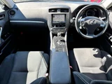 2012 Lexus IS 250 Sedan for sale, Japanese used car export - photo 23 of 69 | GULJI TRADERS