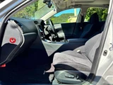 2012 Lexus IS 250 Sedan for sale, Japanese used car export - photo 46 of 69 | GULJI TRADERS