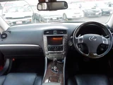 2012 Lexus IS Sedan for sale, Japanese used car export - photo 3 of 28 | GULJI TRADERS