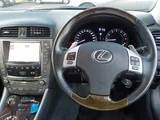 2012 Lexus IS Sedan for sale, Japanese used car export - photo 9 of 28 | GULJI TRADERS