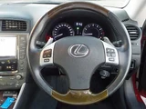 2012 Lexus IS Sedan for sale, Japanese used car export - photo 14 of 28 | GULJI TRADERS