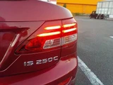 2012 Lexus IS Sedan for sale, Japanese used car export - photo 25 of 28 | GULJI TRADERS