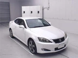 2012 Lexus IS Ver.L Sedan for sale, Japanese used car export - photo 1 of 11 | GULJI TRADERS