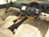 2012 Lexus IS Ver.L Sedan for sale, Japanese used car export - photo 3 of 11 | GULJI TRADERS