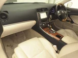 2012 Lexus IS Ver.L Sedan for sale, Japanese used car export - photo 4 of 11 | GULJI TRADERS