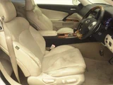 2012 Lexus IS Ver.L Sedan for sale, Japanese used car export - photo 5 of 11 | GULJI TRADERS
